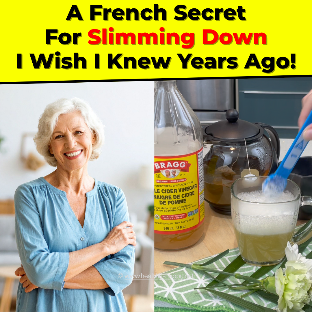 Healthy Happy Facebook ad