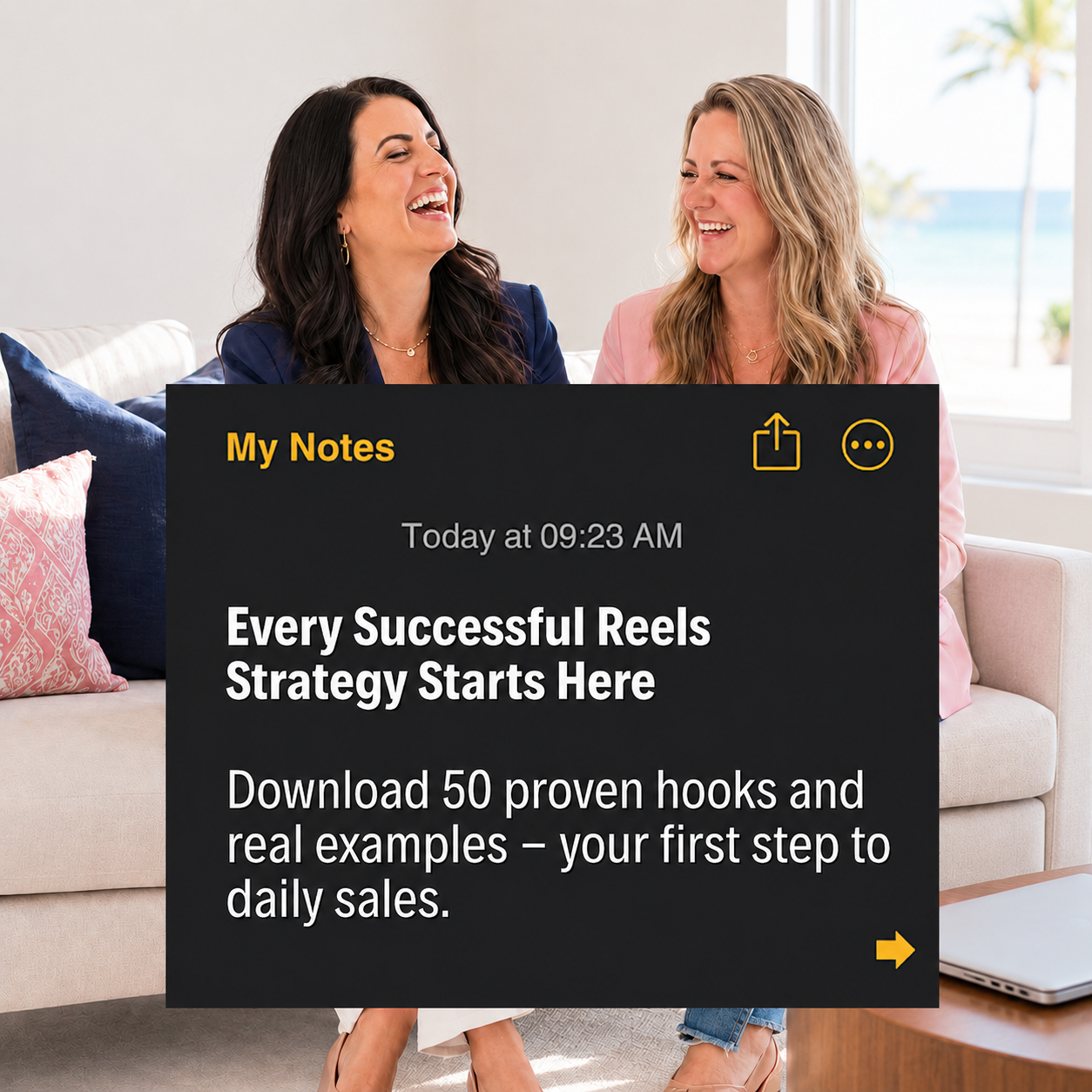 Beach Boss Influencers Facebook ad