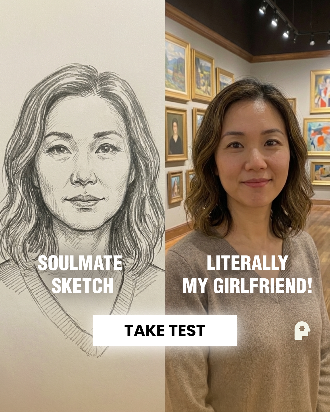 Soul Sketch Facebook ad
