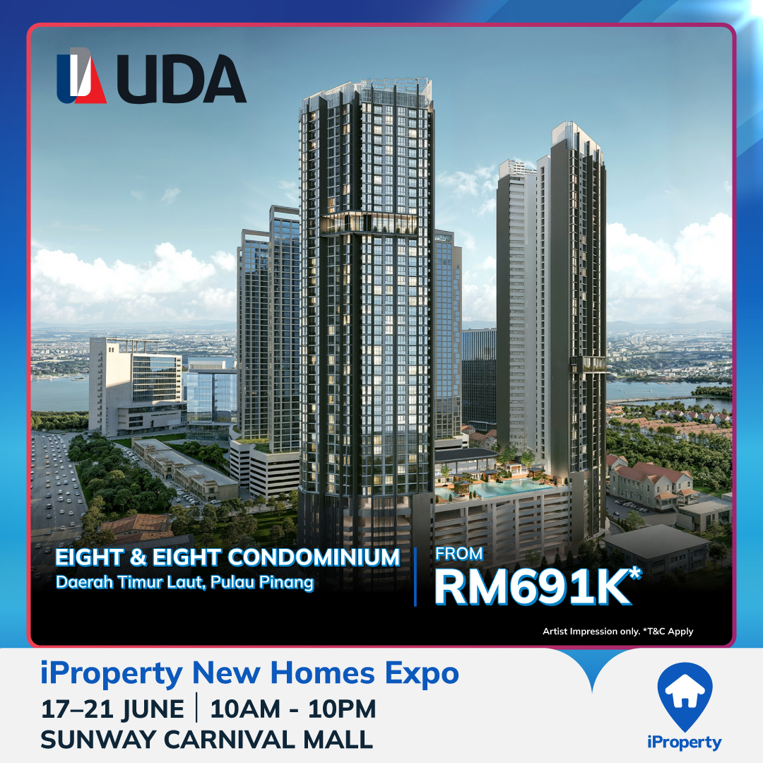iProperty.com.my Facebook ad