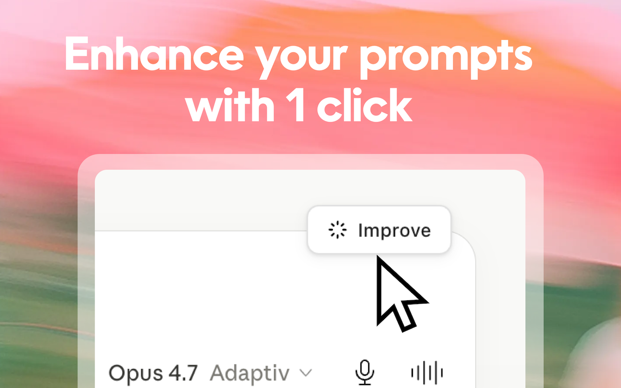 Writeseed Facebook ad: Writeseed Prompt Pro