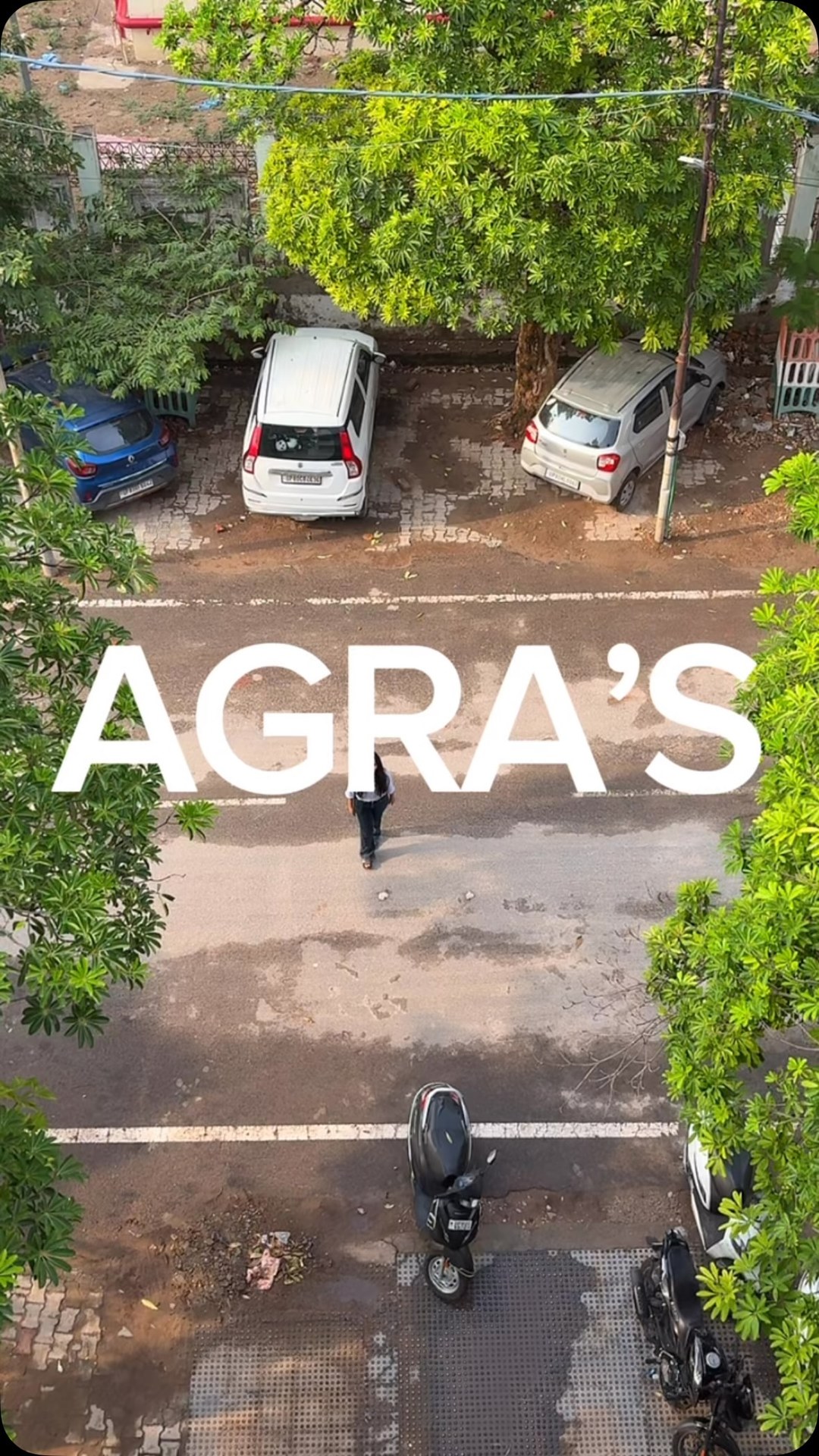 Mufflex Facebook ad: Agra’s first AI-powered Digital Marketing Academy is…