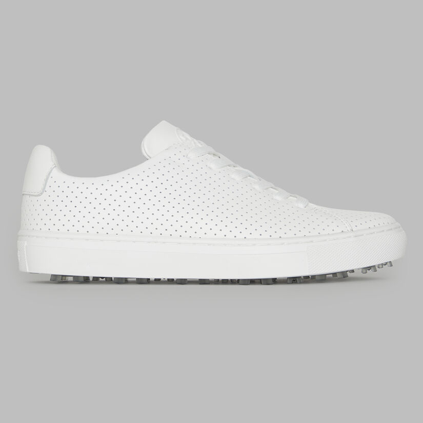G/FORE Facebook ad: Check out our innovative footwear, apparel, & more