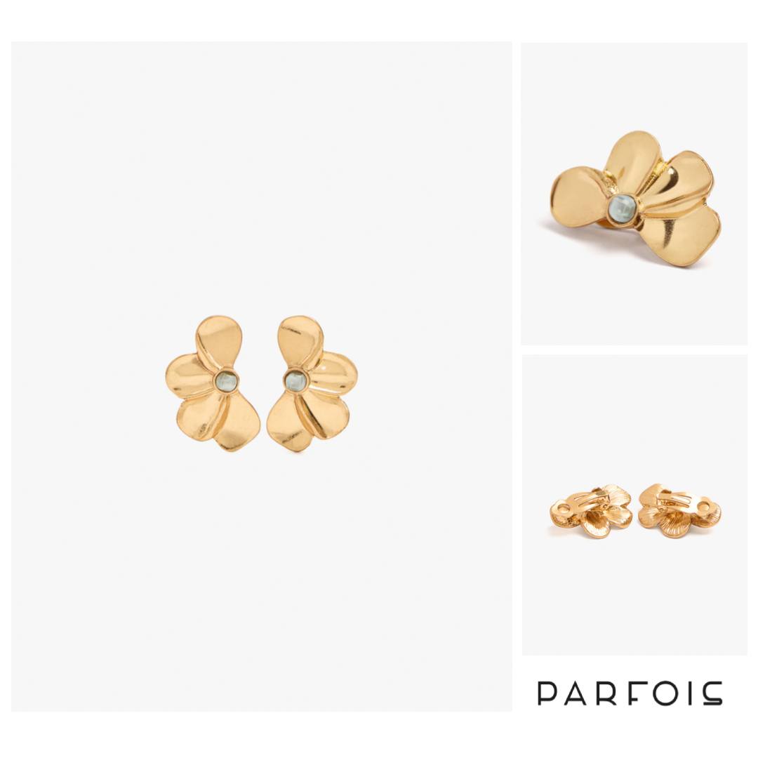 PARFOIS Facebook ad: Discover Parfois' New Collection!