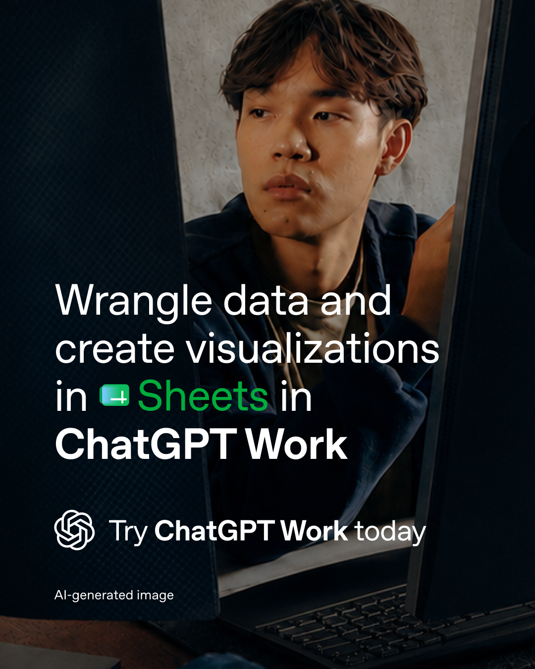 ChatGPT Facebook ad from Jul 29, 2026