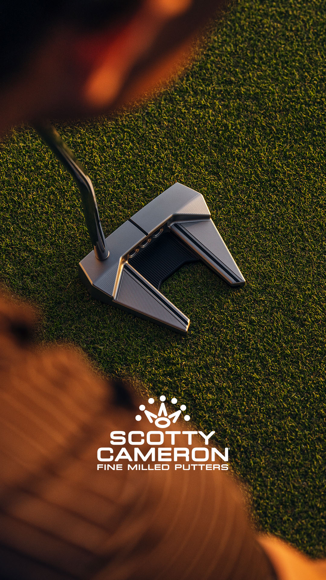 Scotty Cameron Facebook ad from Jul 23, 2026