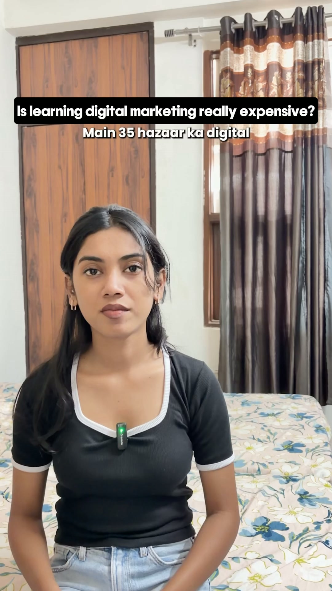 TutedudeOfficial Facebook ad: Rated 4.9 by 9500+ Students
