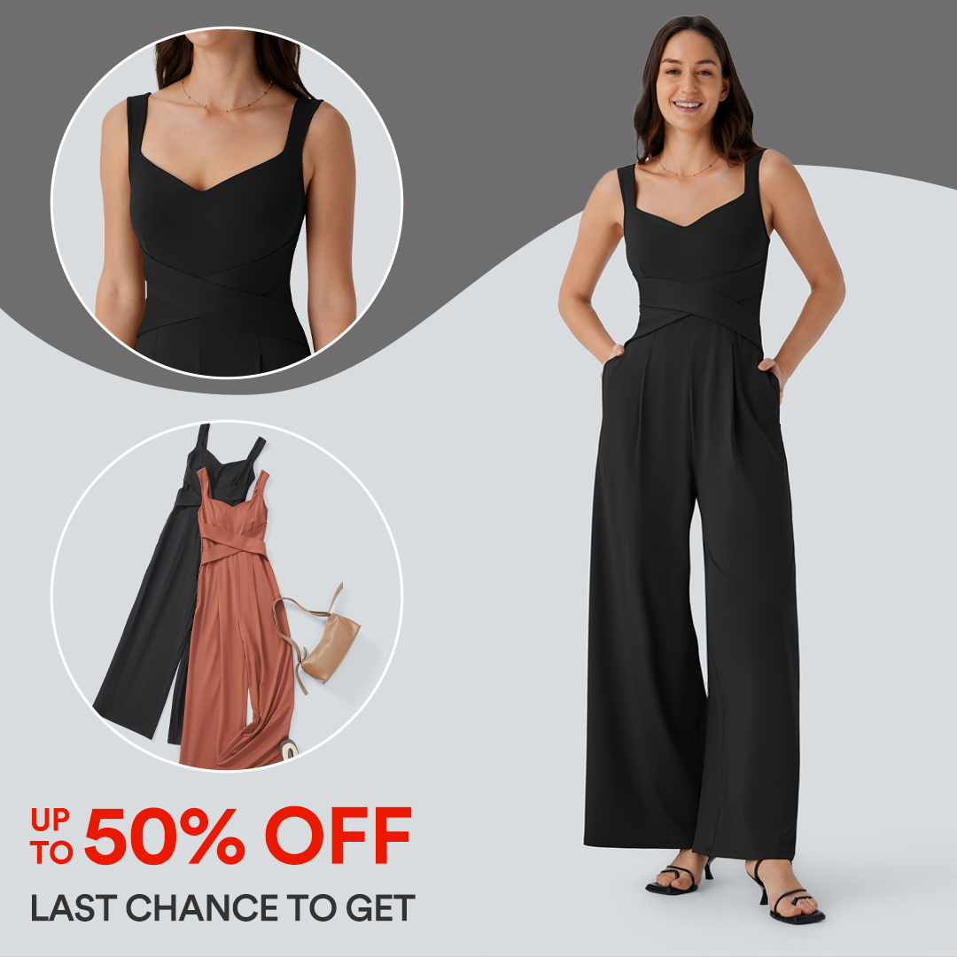 halara Lifestyle Facebook ad