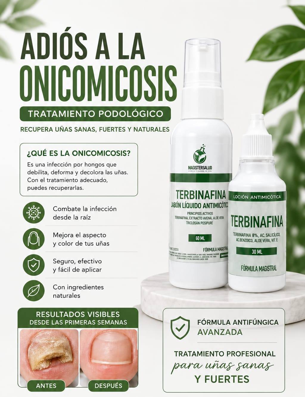 Bienestar PERU Facebook ad