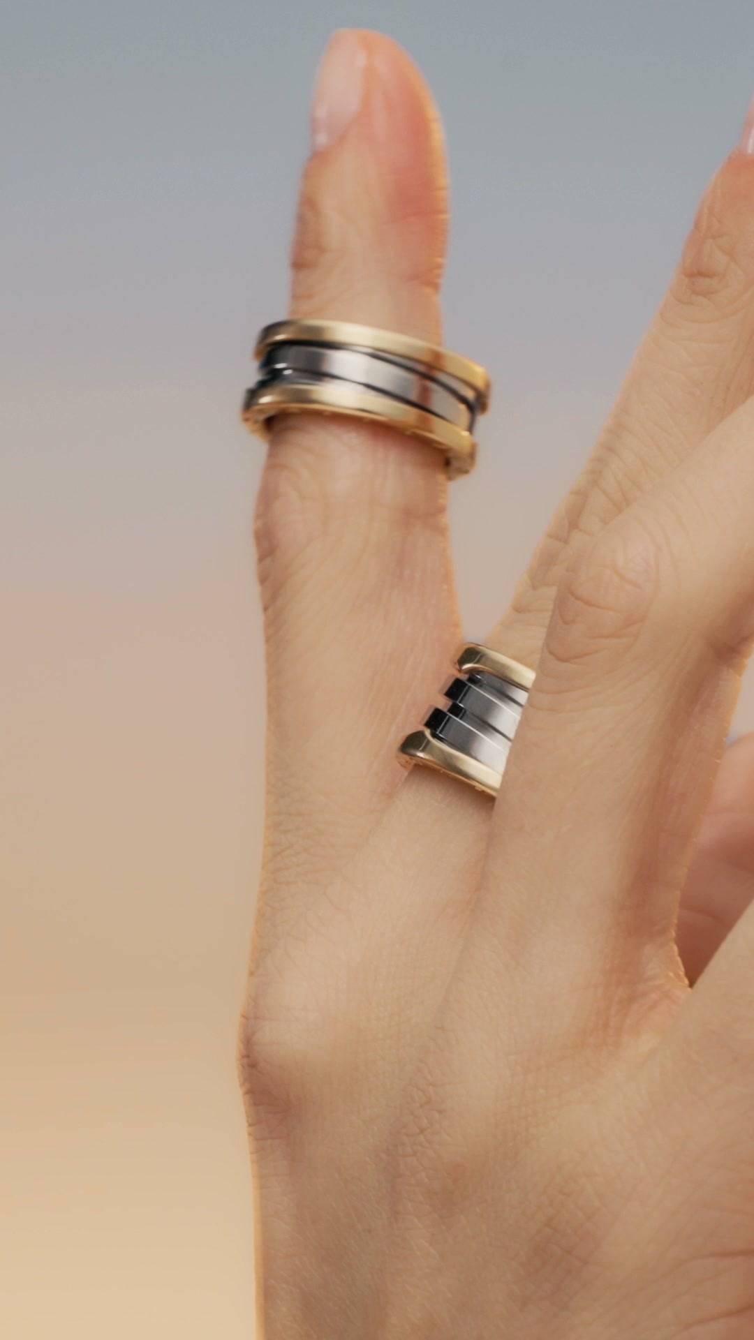 BVLGARI Facebook ad from Sep 1, 2026
