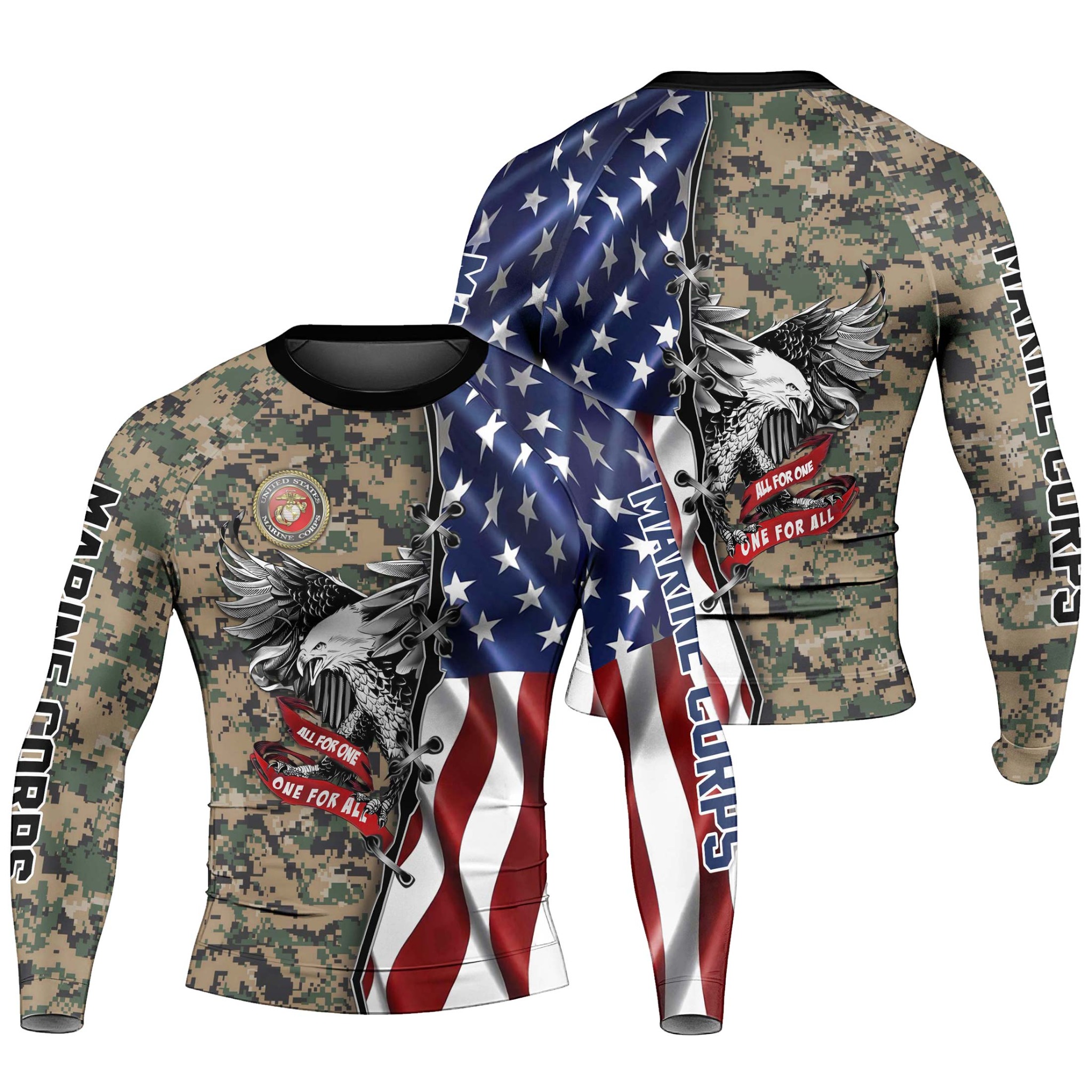 BattleFitGear Facebook ad