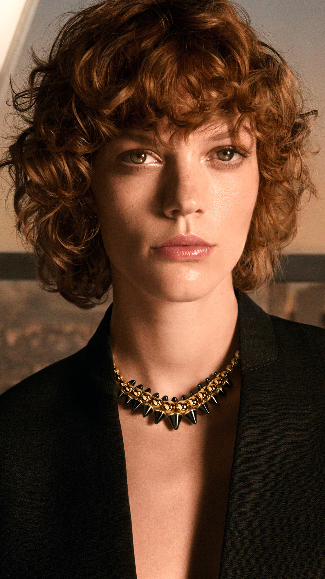 Cartier Facebook ad