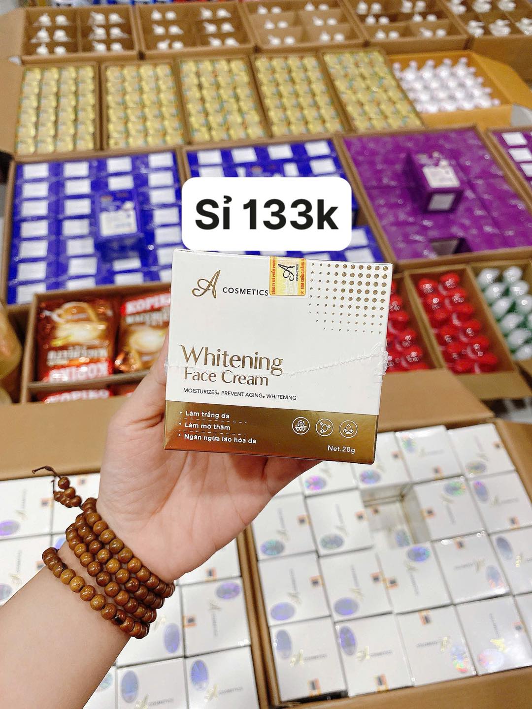 Chuyên Sỉ Giá Rẻ Facebook ad: 𝐓𝐔𝐘𝐄̂̉𝐍 𝐒𝐈̉ - 𝐔̛𝐔 Đ𝐀̃𝐈 𝐇𝐀̂́𝐏 𝐃𝐀̂̃𝐍