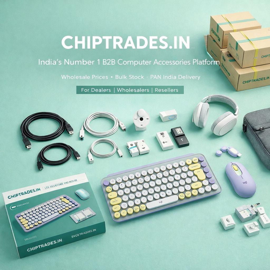 Chiptrades.in Facebook ad