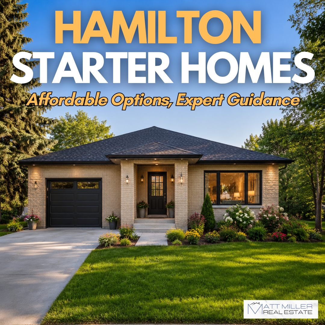 Matt Miller - Realtor Facebook ad