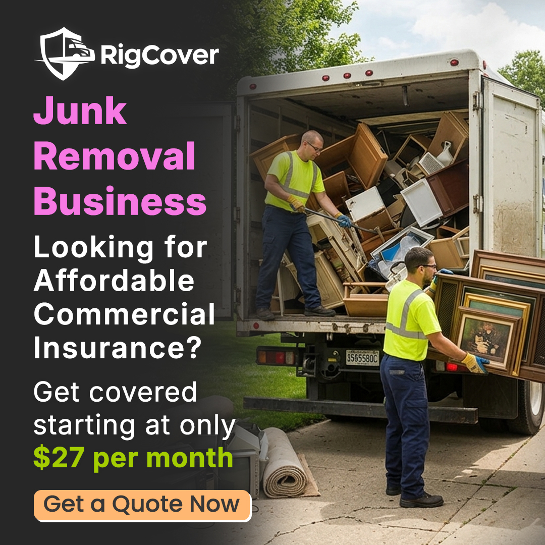 RigCover.com Facebook ad