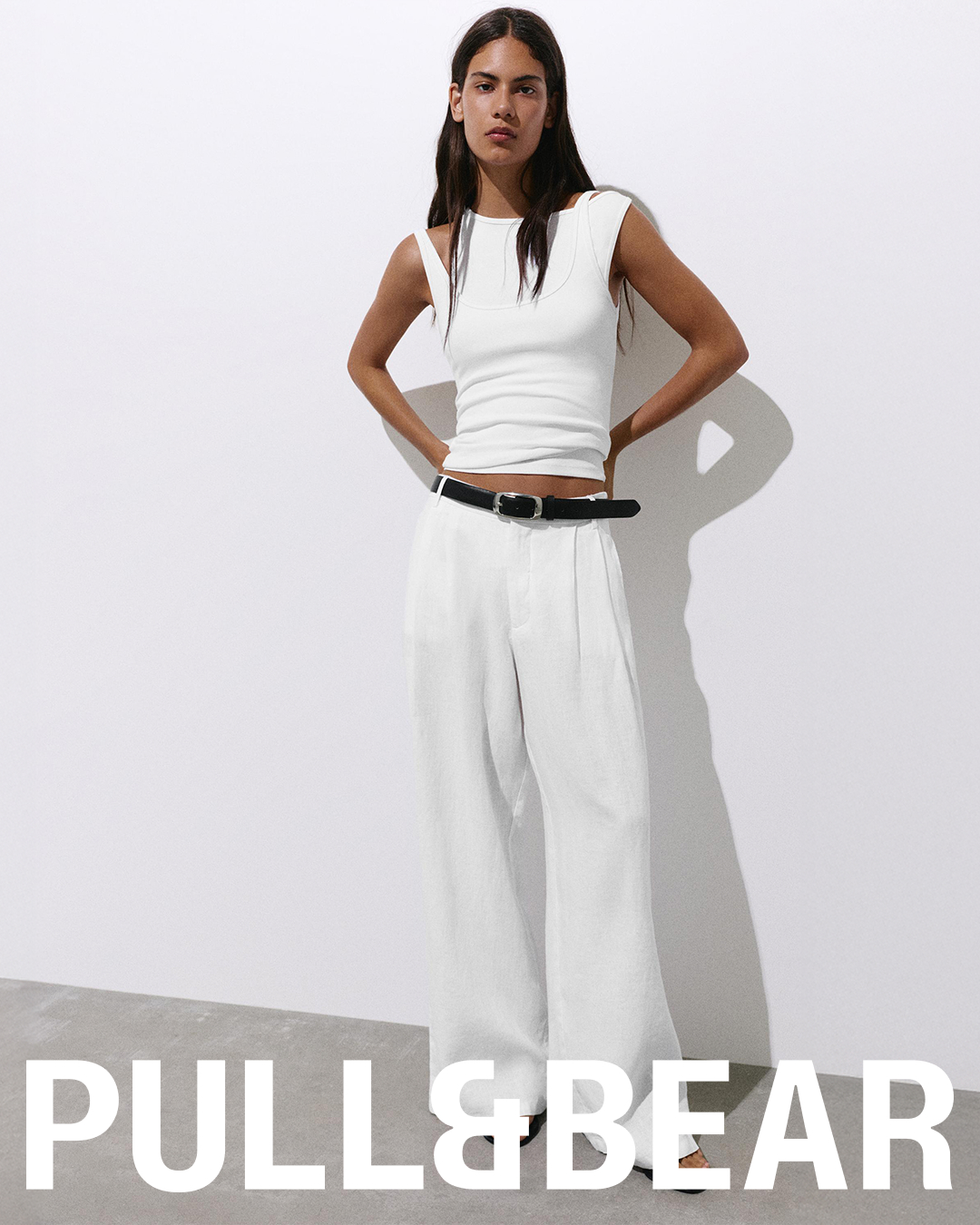 Pull&Bear Facebook ad