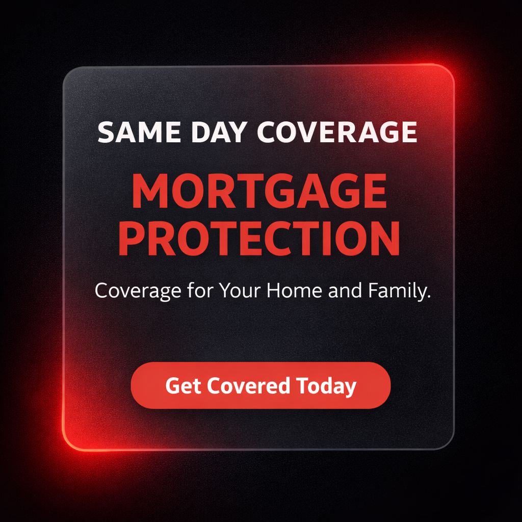 Senior Benefits by Michael Mascola Facebook ad: Same Day Coverage