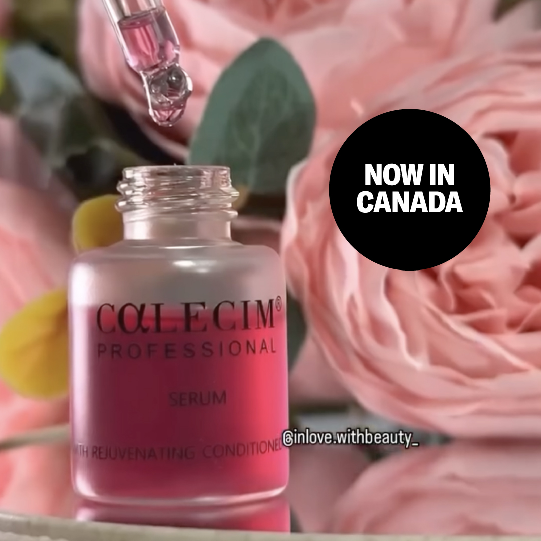 Calecim Professional Facebook ad
