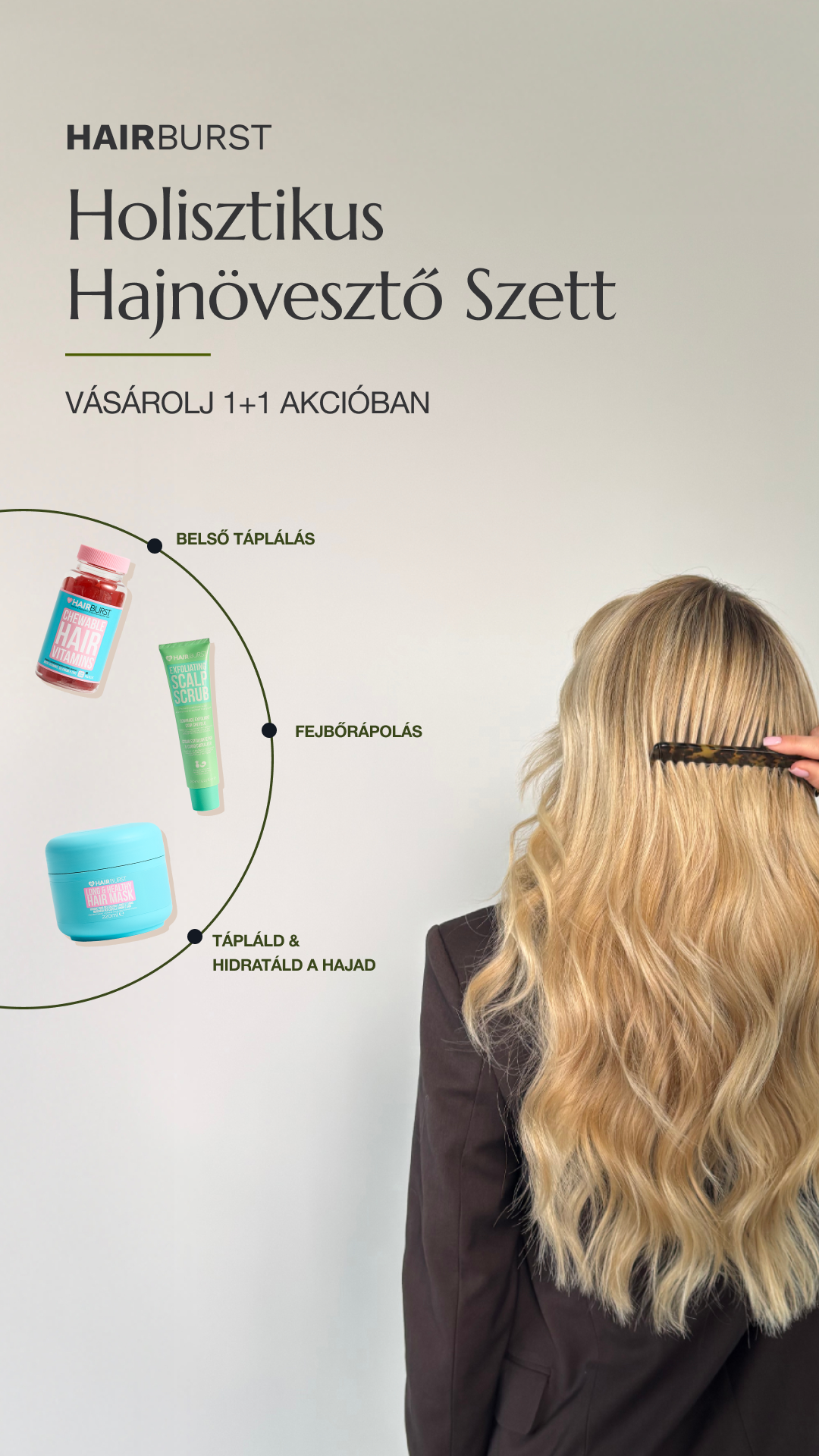 EvelynSzabó Facebook ad