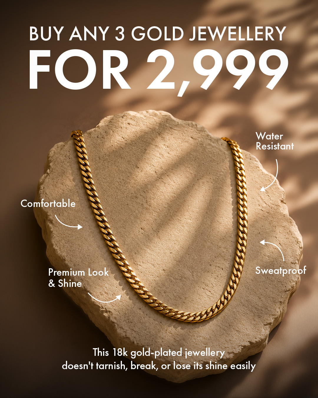 Black Mamba Jewellery Facebook ad