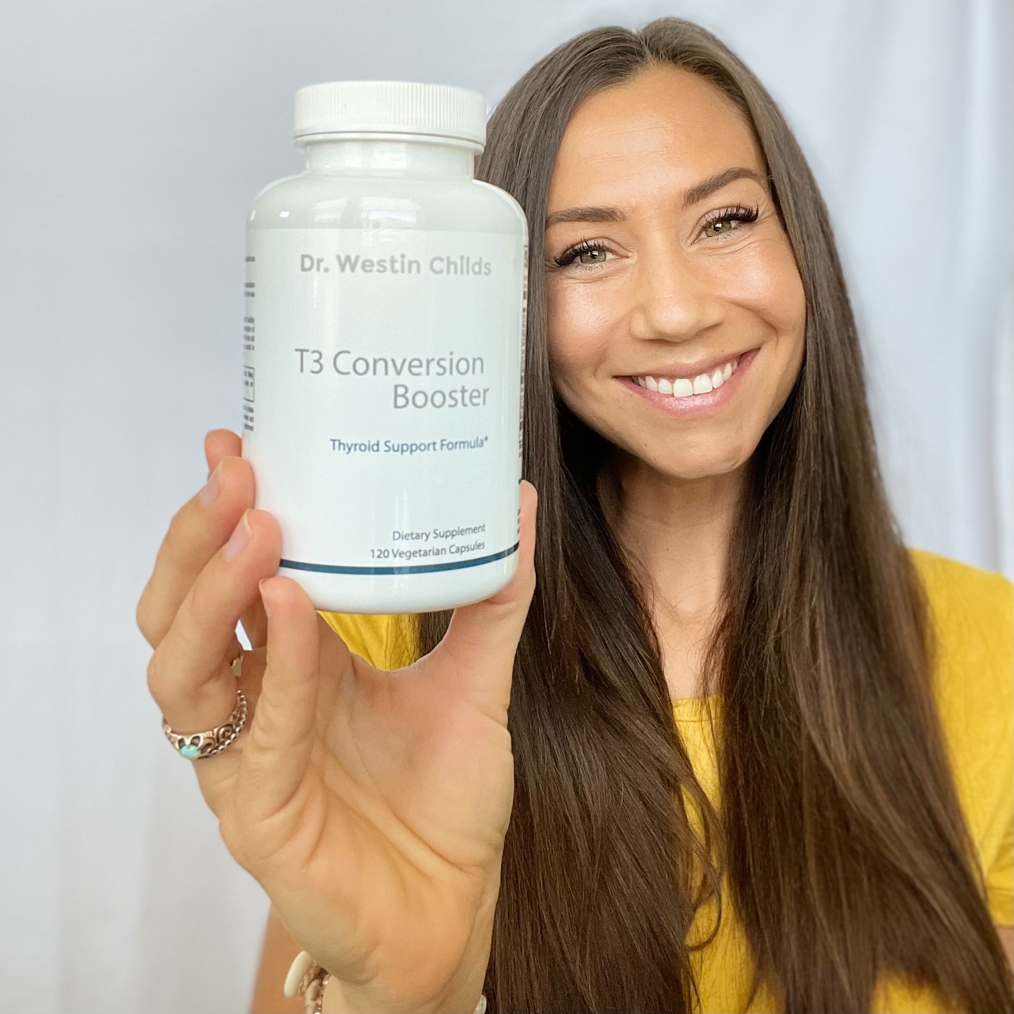 Dr. Westin Childs Facebook ad