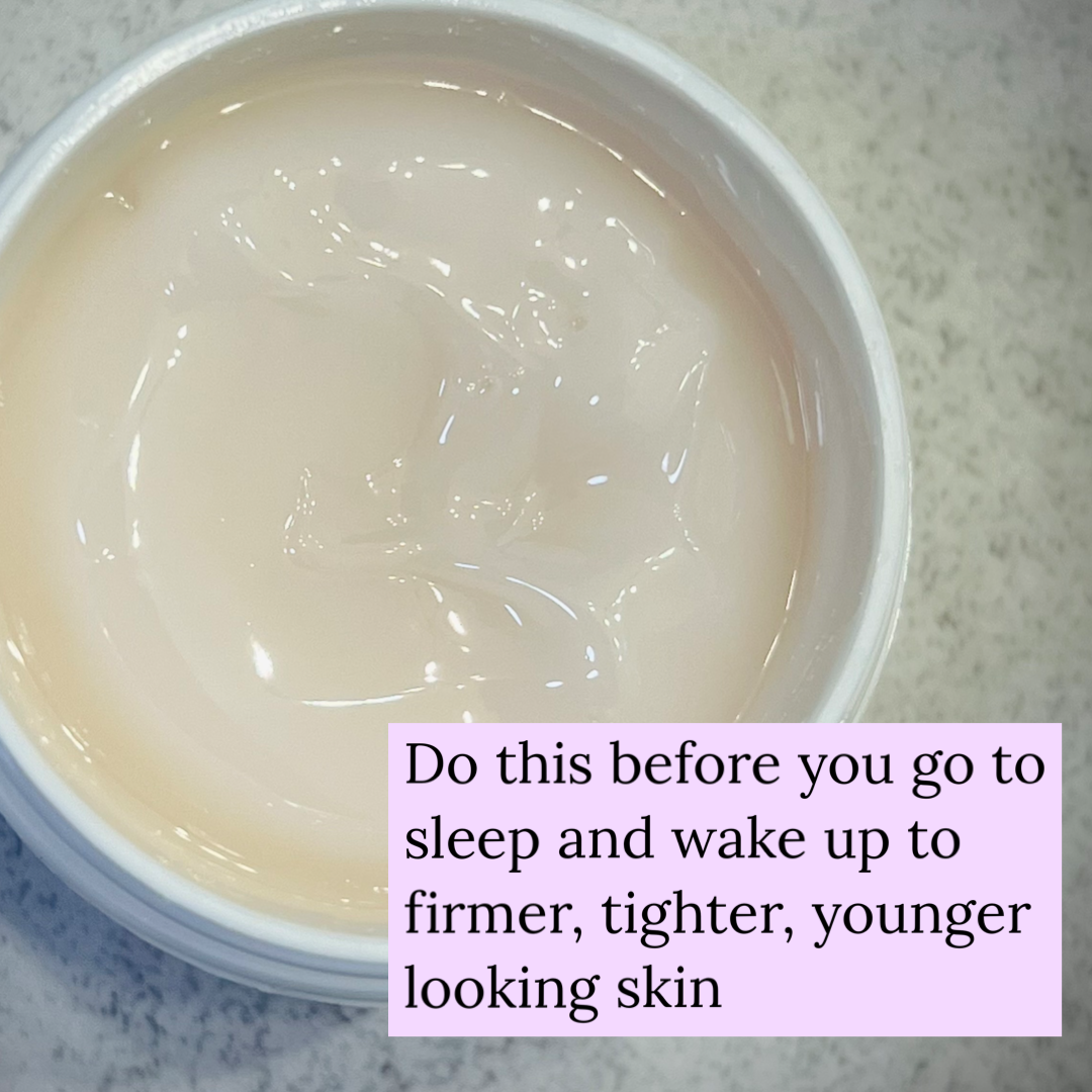 LifeCell Skin Facebook ad