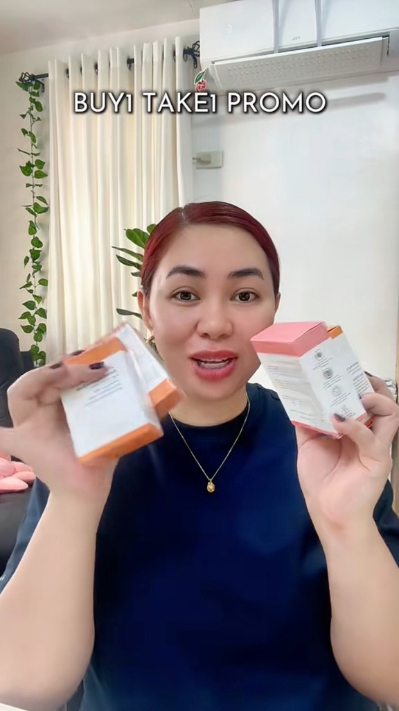Skinever PH Facebook ad: Shopee: https://s.shopee.ph/5fn2syUCS3