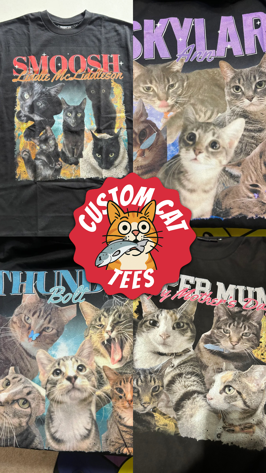 Threadheads Custom Facebook ad