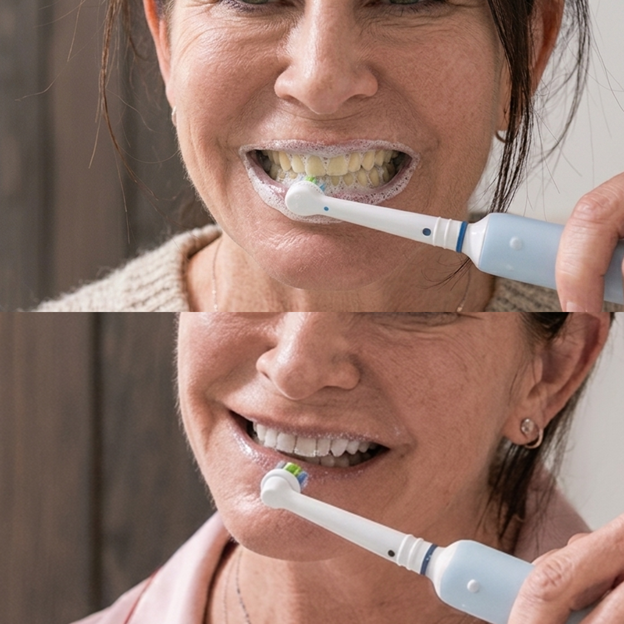 Eco Bright Smile Facebook ad