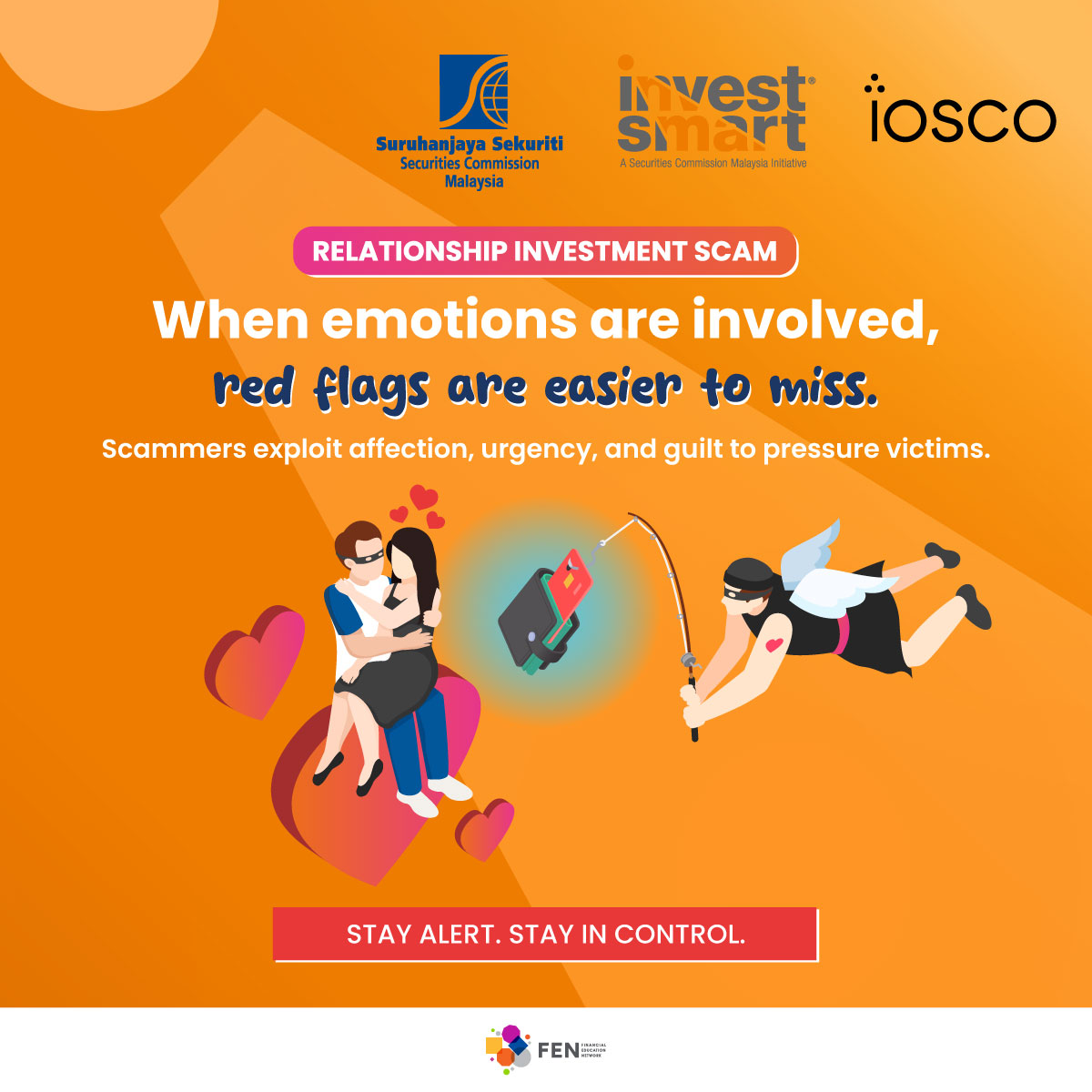 InvestSmart SC Facebook ad