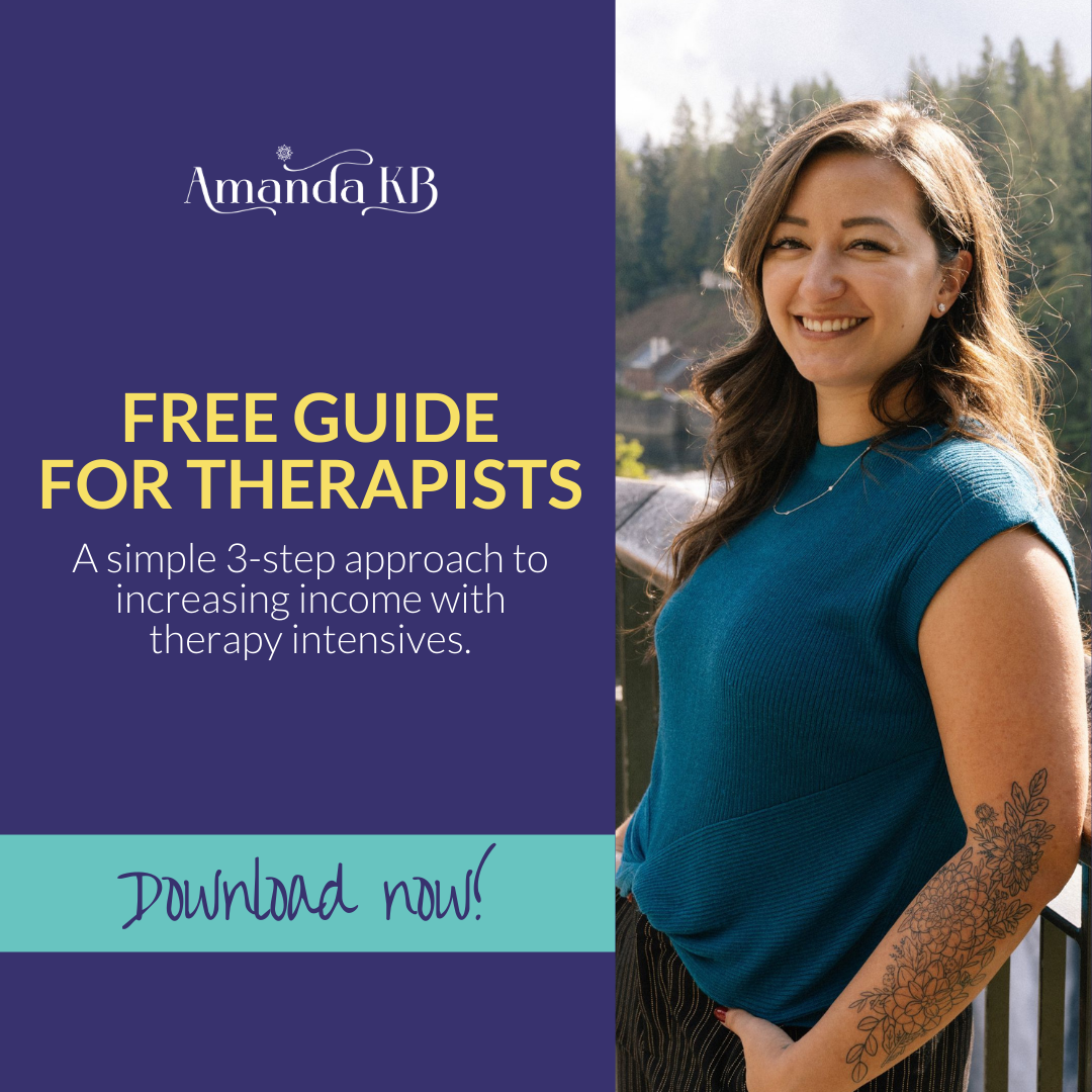 Amanda KB Coaching Facebook ad