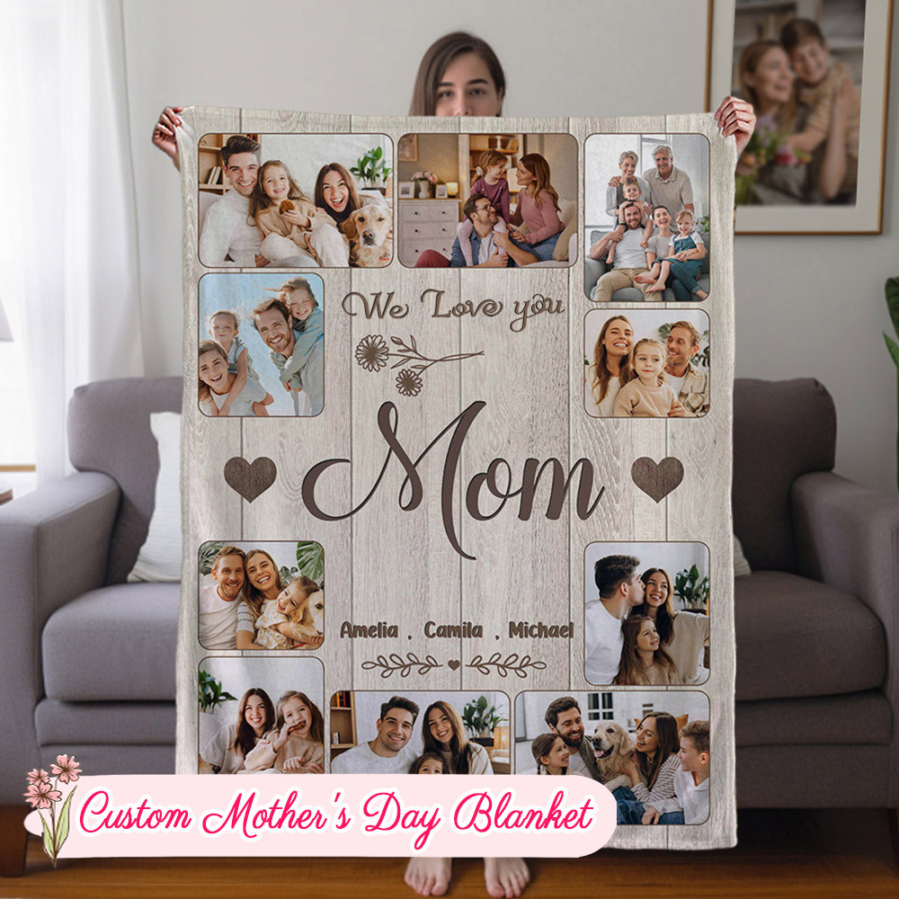 Callie Gifts Facebook ad