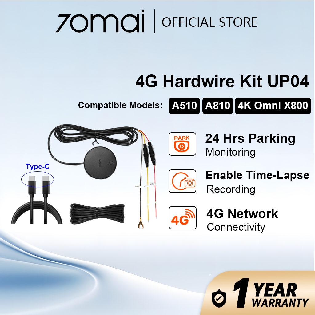 70mai Dash Cam PH Facebook ad: 70mai, an integral part of the Xiaomi ecosystem…