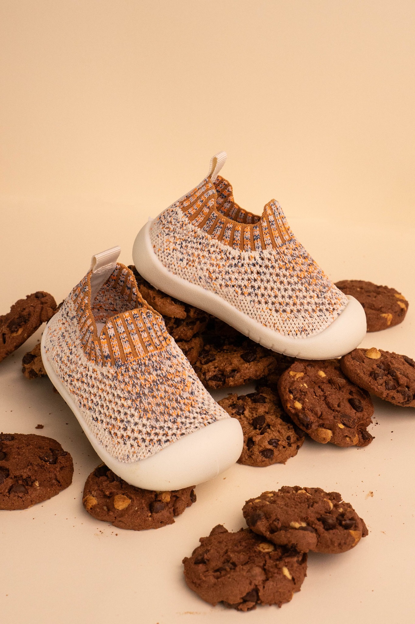 Duckies Kids Shoes Facebook ad