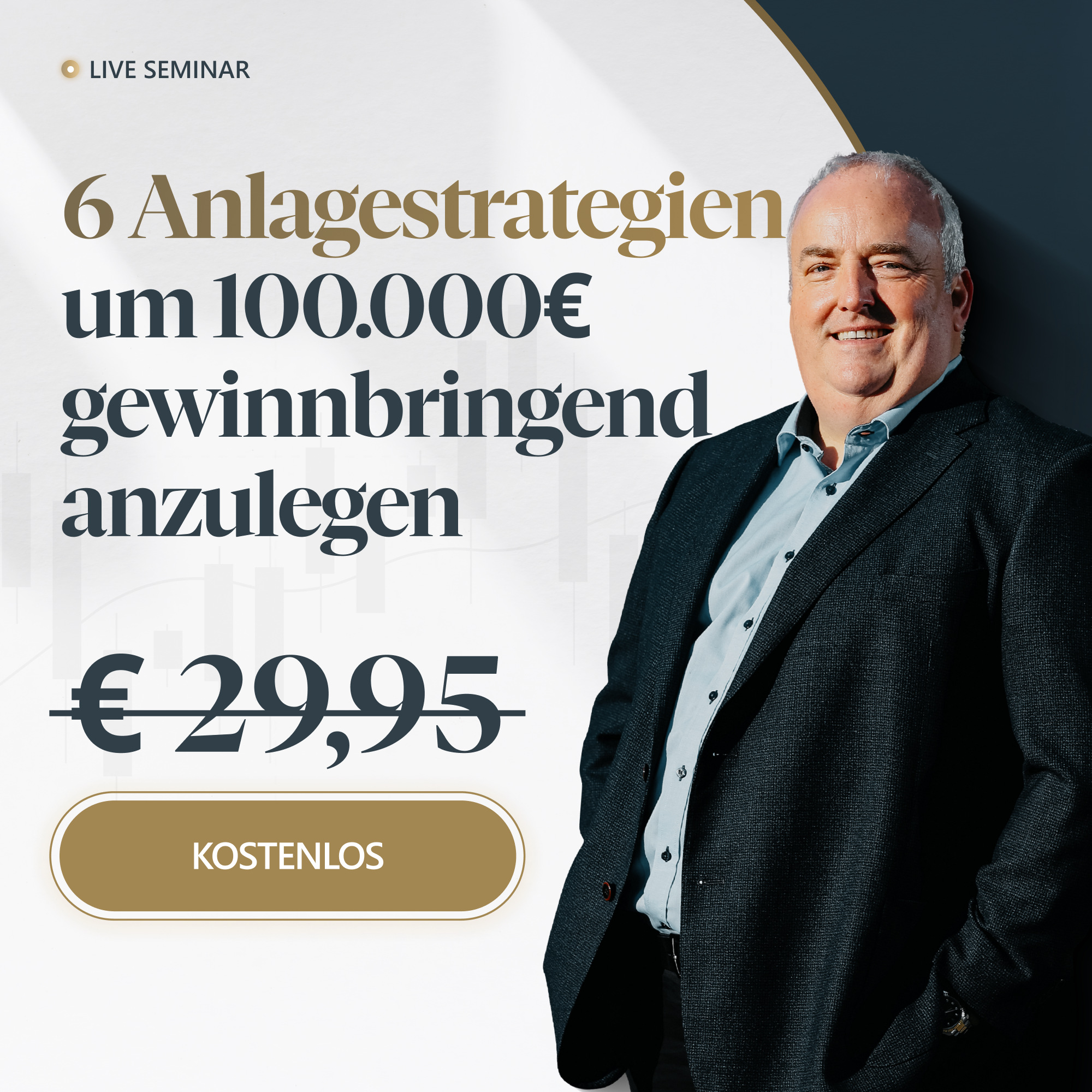 Mario Lüddemann Facebook ad