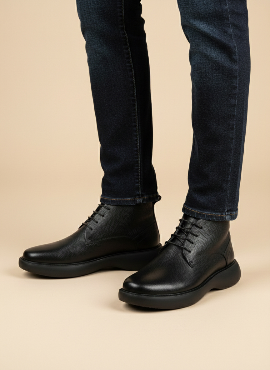 Allbirds shoes Facebook ad