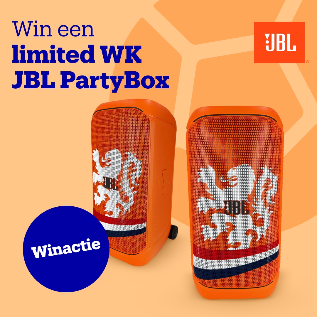bol Facebook ad