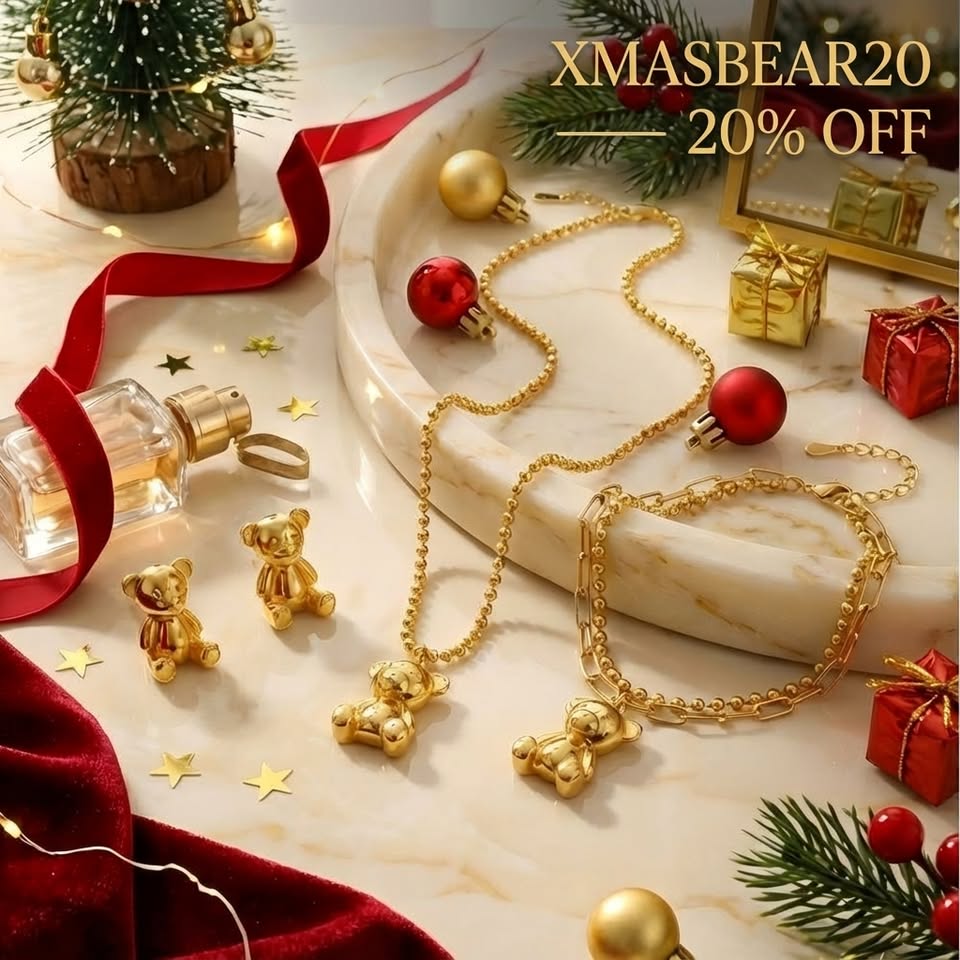RTT Jewelry Studio Facebook ad: Home - RTT Fashion