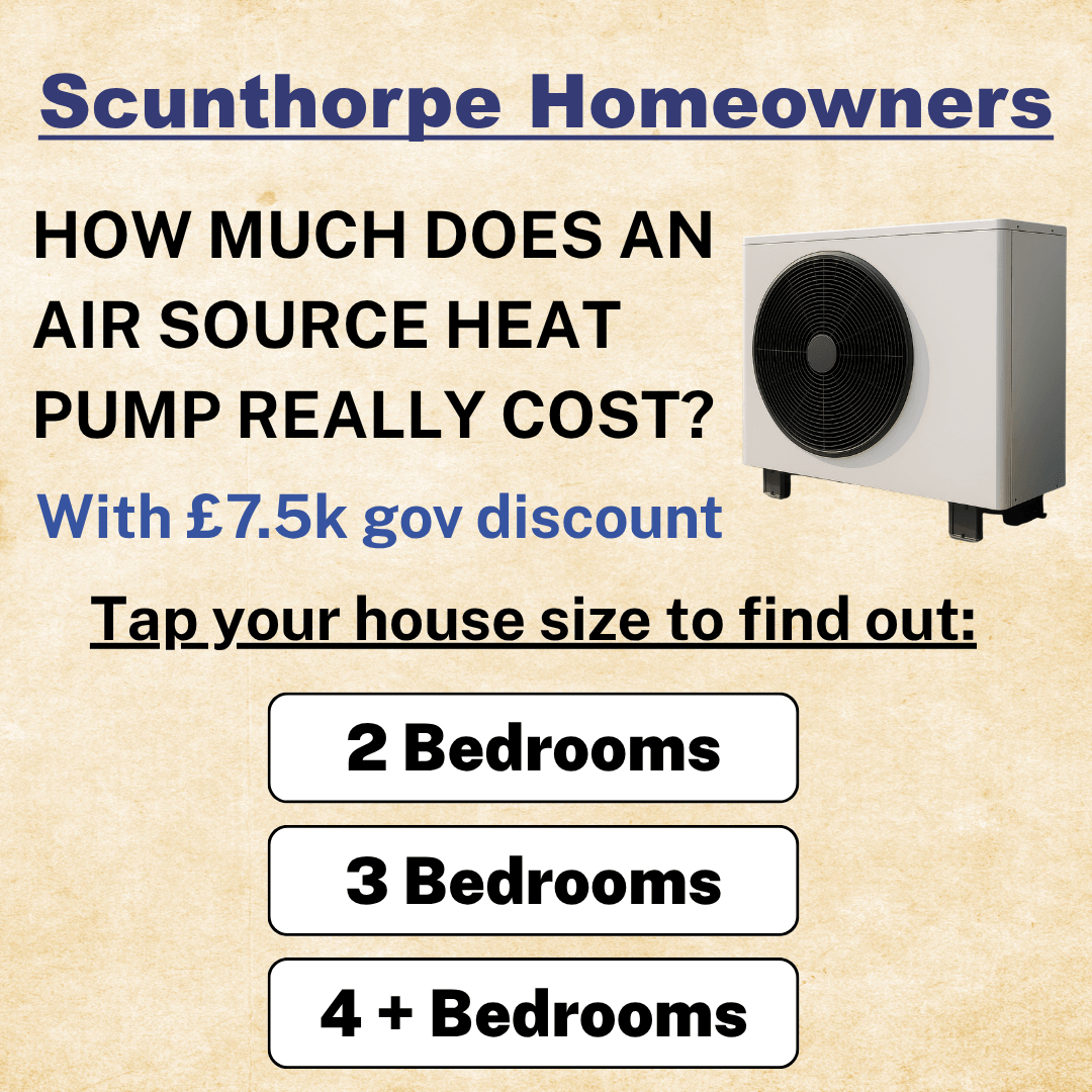The Eco Experts Facebook ad: Get Up To £7,500 Off The Cost!