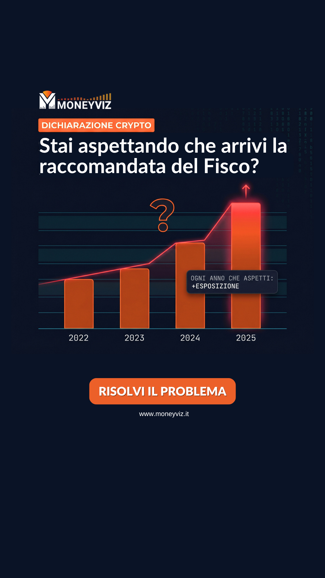 MoneyViz Facebook ad