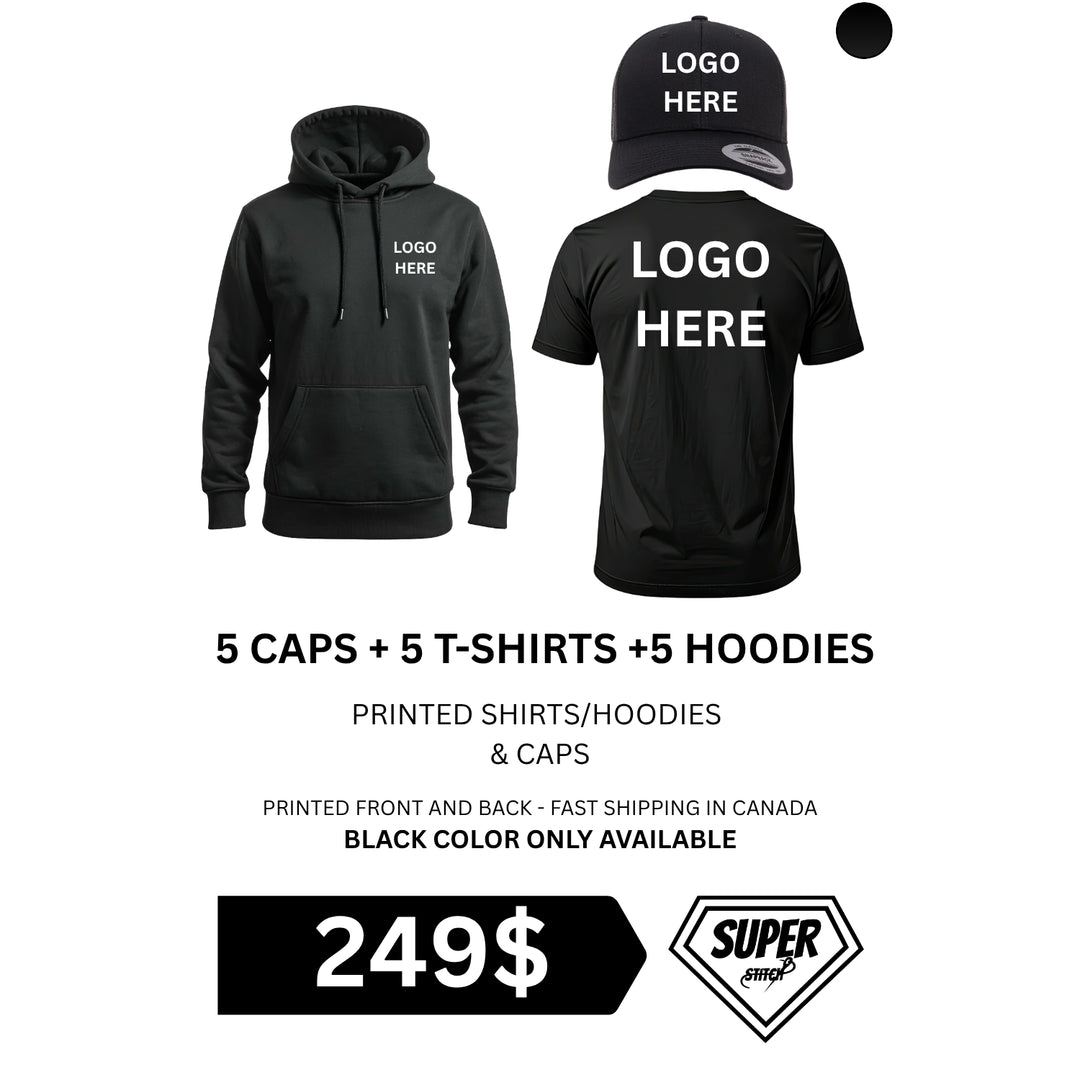 Super Stitch Montreal Facebook ad