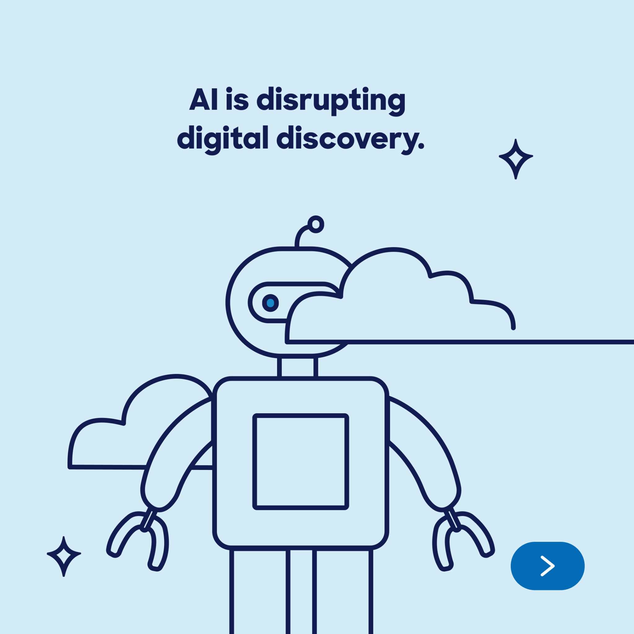Acquia Facebook ad