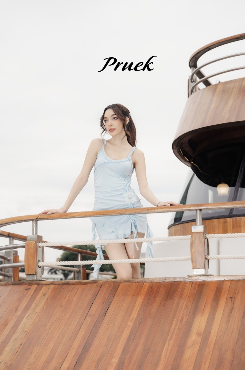 Pruek Cruise Facebook ad
