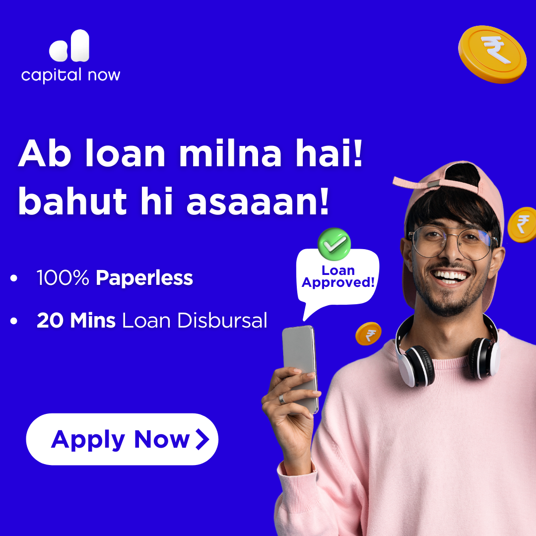 Capital Now Facebook ad