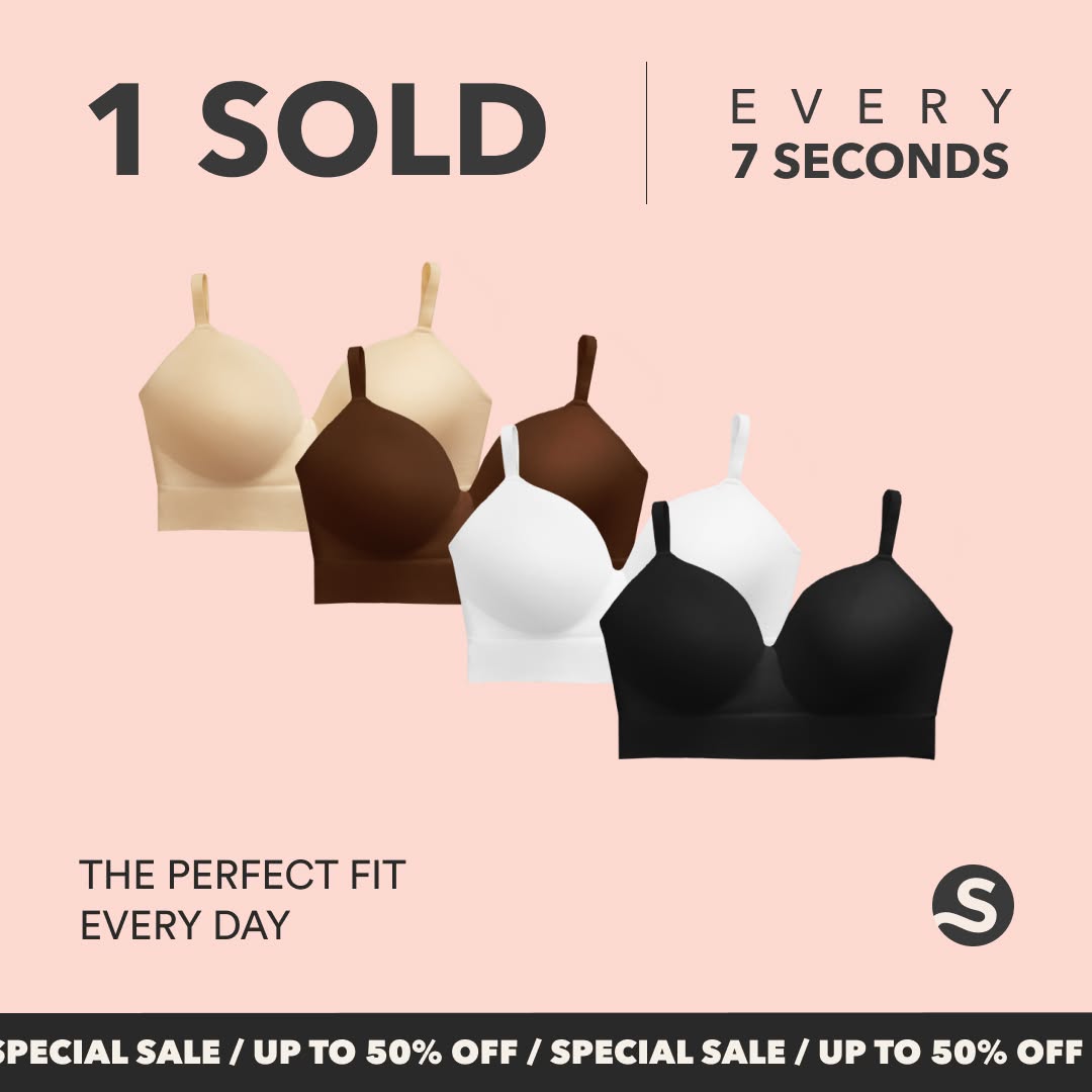 Shapermint Facebook ad