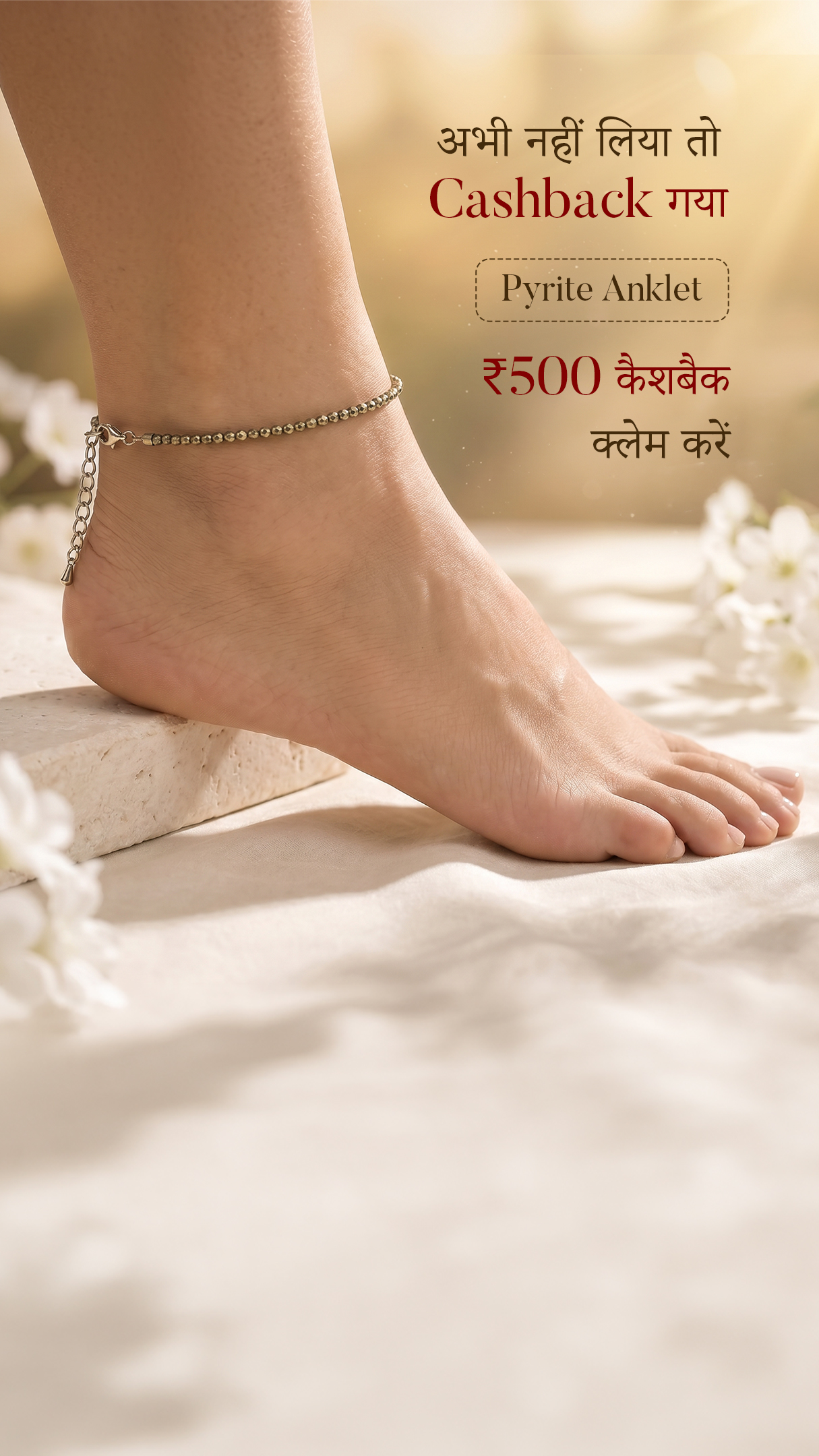 Jewellery By Astrotalk  Facebook ad
