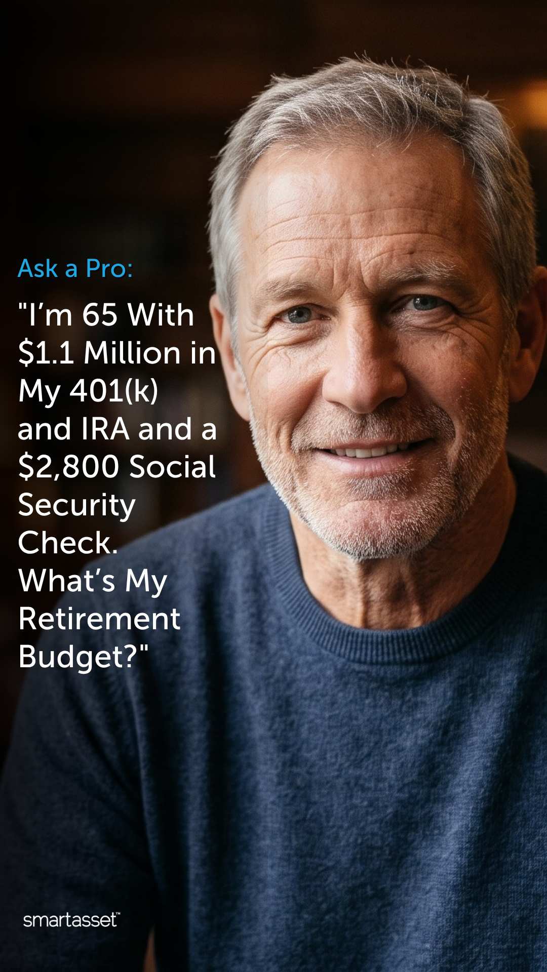 SmartAsset.com Facebook ad