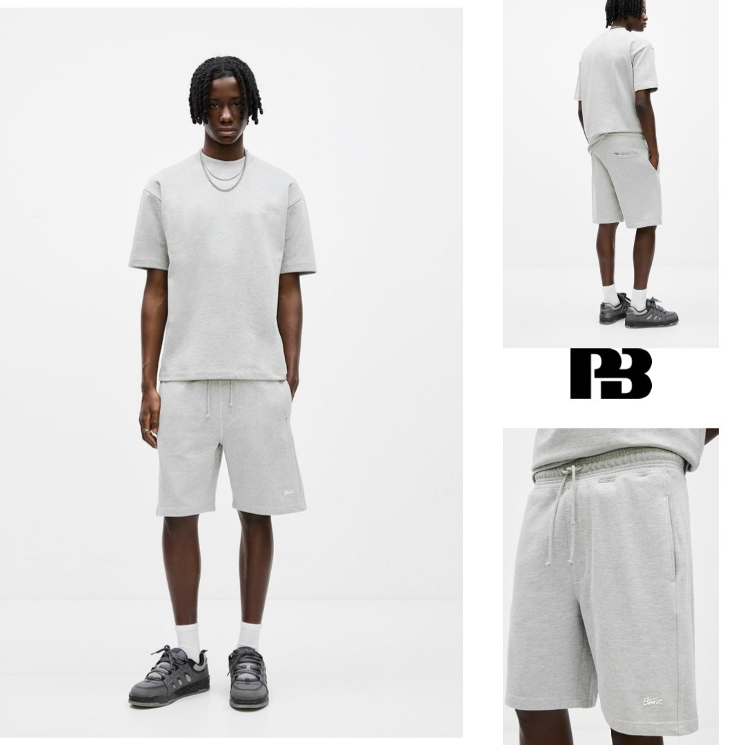 Pull&Bear Facebook ad