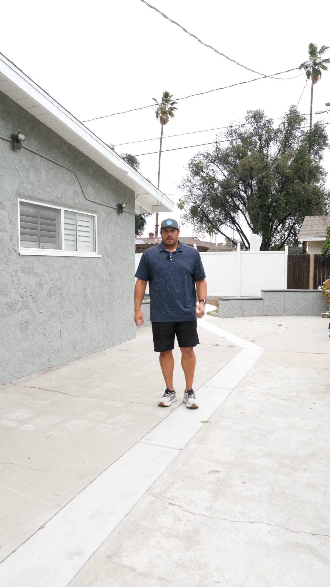 Zuniga Pool Construction Facebook ad: Build a Backyard That Stands Apart